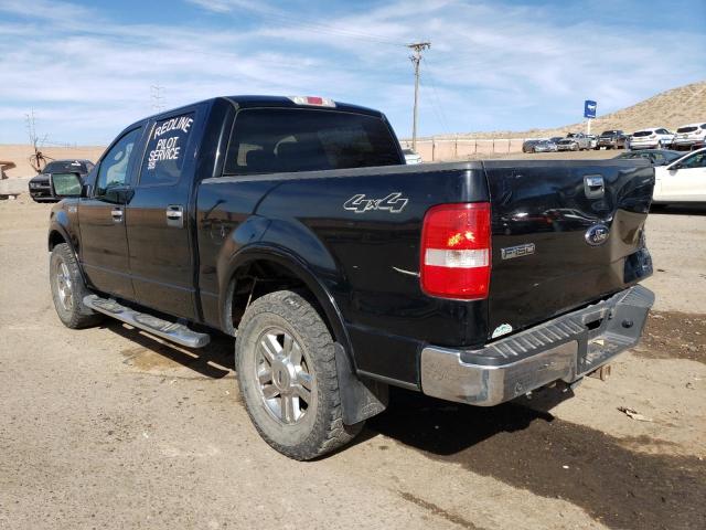 Photo 2 from auction – 2008 FORD F150 SUPER with VIN 1FTPW14V28FA13883