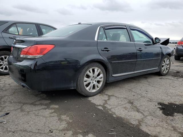 Foto 3 de la subasta – 2012 TOYOTA AVALON BAS con VIN 4T1BK3DBXCU447556