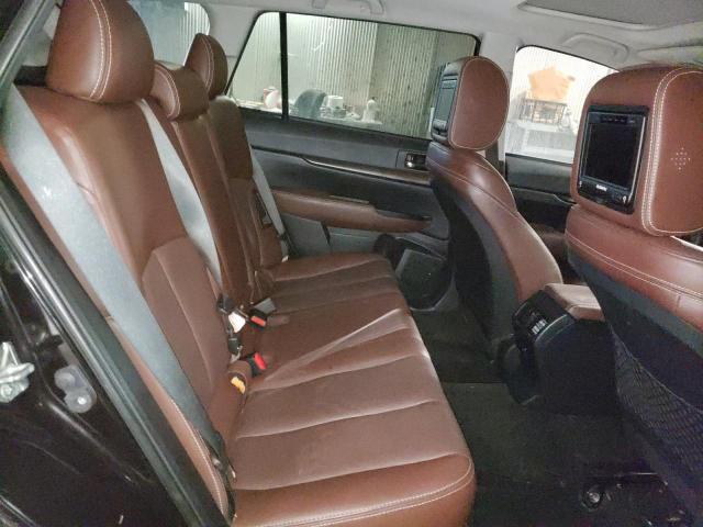 Photo 10 from auction – 2013 SUBARU OUTBACK 2. with VIN 4S4BRBSC1D3258223