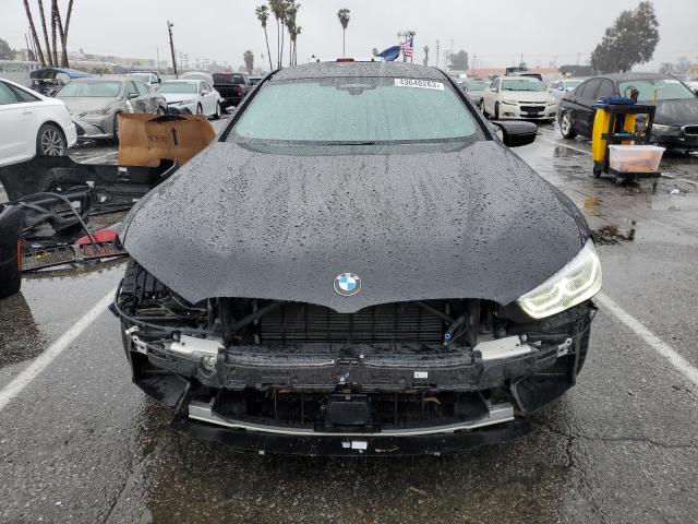 Photo 5 from auction – 2020 BMW M8 with VIN WBSGV0C03LCE18921