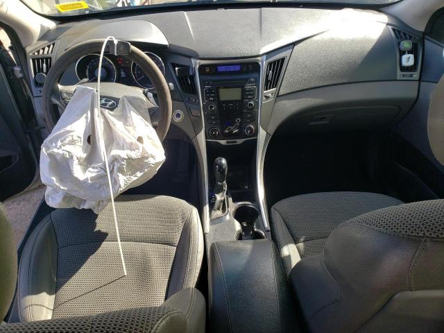 Foto 8 de la subasta – 2011 HYUNDAI SONATA SE con VIN 5NPEC4AC2BH235602
