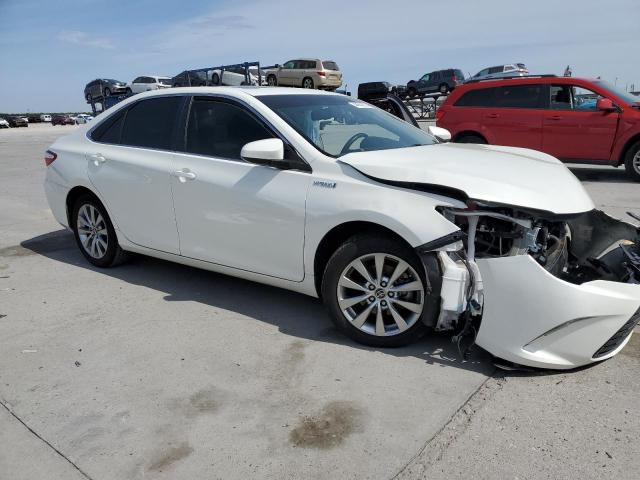 Photo 4 from auction – 2015 TOYOTA CAMRY with VIN 4T1BD1FK3FU169986