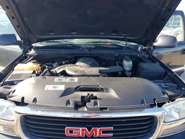 Photo 12 from auction – 2004 GMC YUKON with VIN 1GKEK13T34R109733