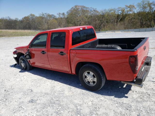 Photo 2 from auction – 2004 GMC CANYON with VIN 1GTCS136448134532
