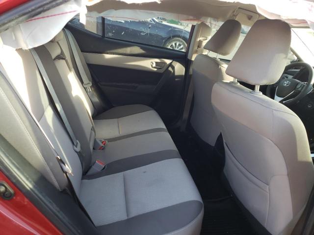 Photo 10 from auction – 2019 TOYOTA COROLLA L with VIN 2T1BURHE7KC163013