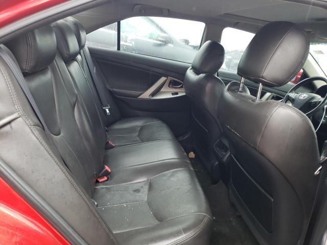 Photo 10 from auction – 2007 TOYOTA CAMRY CE A with VIN 4T1BE46K27U176069
