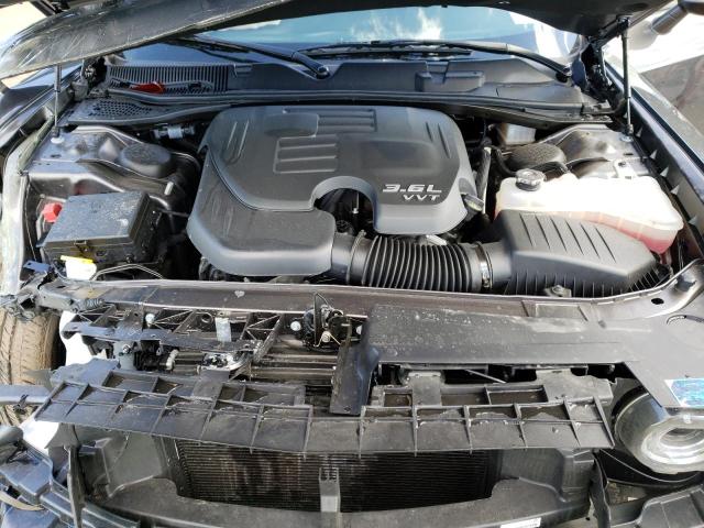 Photo 11 from auction – 2023 DODGE CHALLENGER with VIN 2C3CDZAG2PH507512