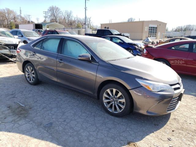 Photo 4 from auction – 2016 TOYOTA CAMRY LE with VIN 4T4BF1FKXGR565642