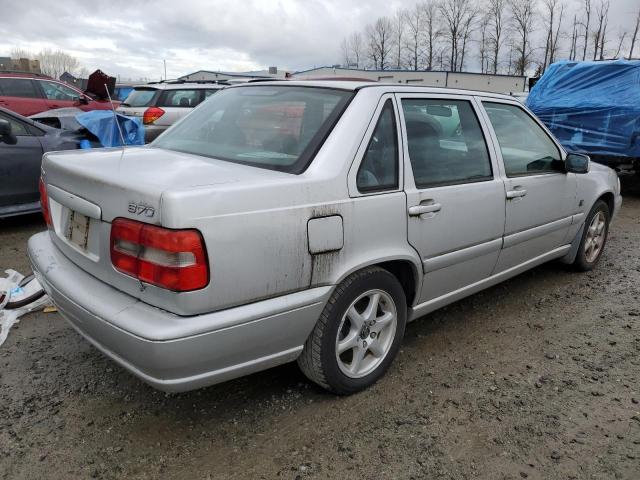 Photo 3 from auction – 1999 VOLVO S70 with VIN YV1LS55A5X3573260