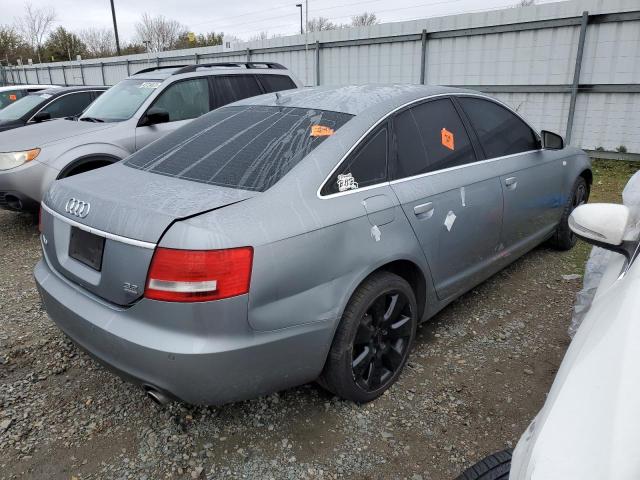 Photo 3 from auction – 2007 AUDI A6 3.2 QUA with VIN WAUDH74F87N094379