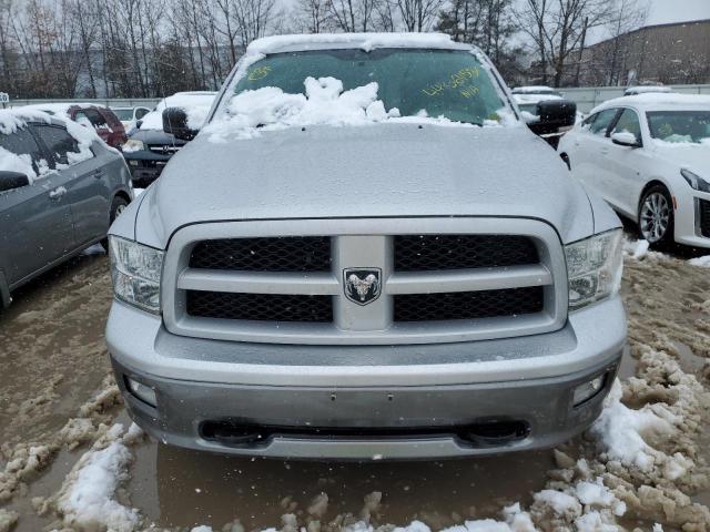 Photo 5 from auction – 2011 DODGE RAM 1500 with VIN 1D7RV1CT9BS540481