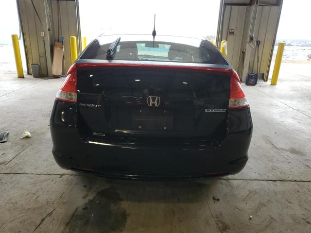 Photo 6 from auction – 2010 HONDA INSIGHT EX with VIN JHMZE2H76AS020019