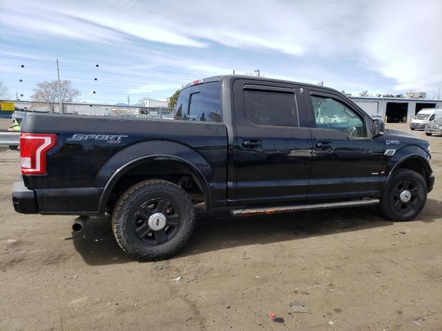 Photo 3 from auction – 2016 FORD F150 SUPER with VIN 1FTEW1EP9GKF68486