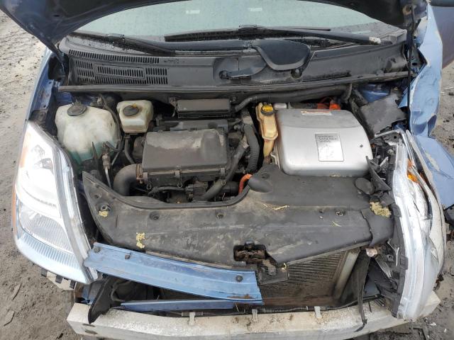 Photo 11 from auction – 2008 TOYOTA PRIUS with VIN JTDKB20UX87811082
