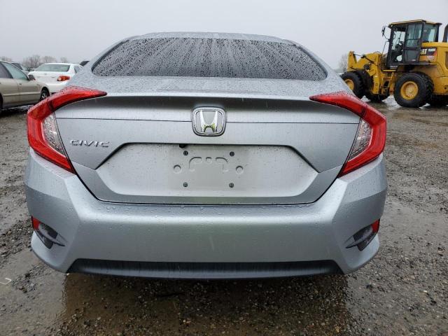 Photo 6 from auction – 2016 HONDA CIVIC EX with VIN 19XFC2F73GE231168