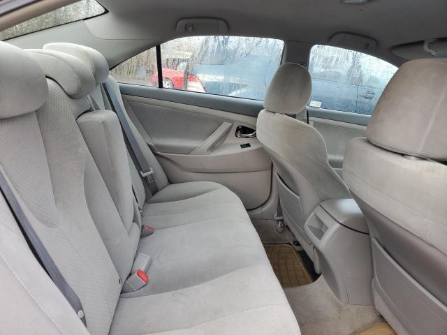 Photo 10 from auction – 2009 TOYOTA CAMRY BASE with VIN 4T1BE46K19U397651