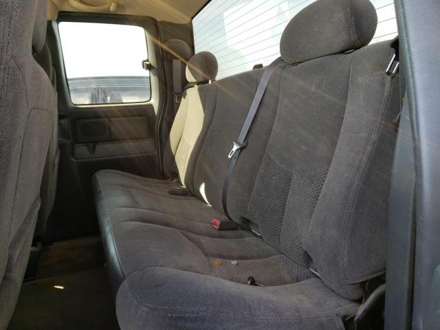 Photo 10 from auction – 2006 CHEVROLET SILVERADO with VIN 1GCHK29UX6E203259