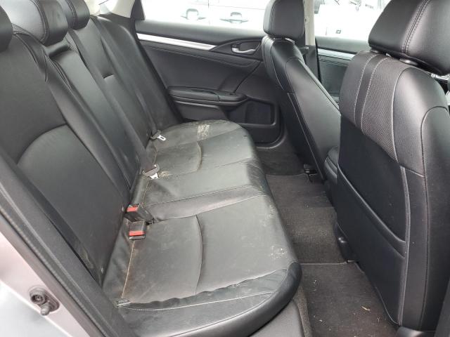 Photo 10 from auction – 2017 HONDA CIVIC EXL with VIN 2HGFC1F75HH637423