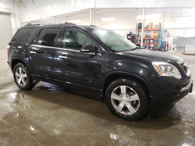 Photo 4 from auction – 2012 GMC ACADIA SLT with VIN 1GKKVRED5CJ108773
