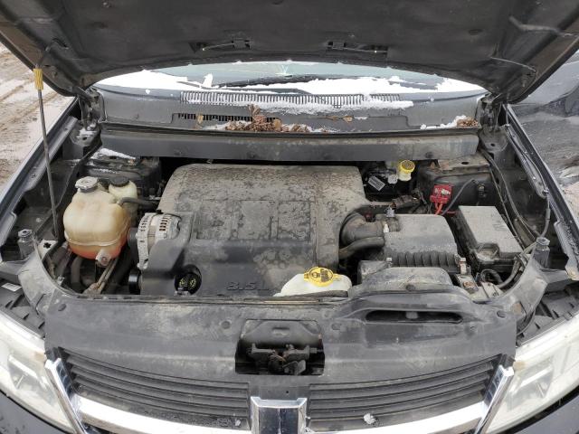 Photo 12 from auction – 2010 DODGE JOURNEY SX with VIN 3D4PH5FV5AT135750