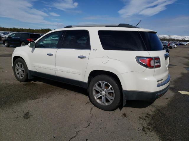 Photo 2 from auction – 2013 GMC ACADIA SLT with VIN 1GKKVSKD2DJ268929