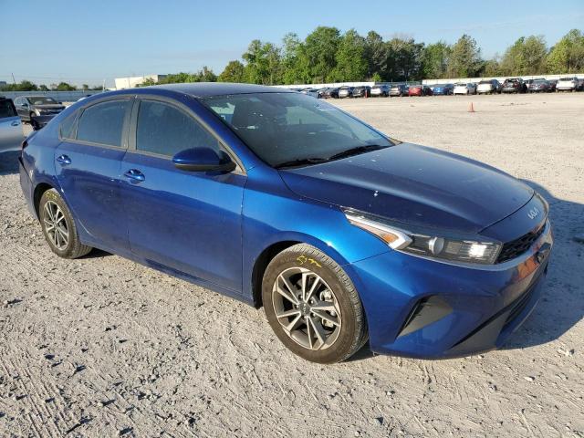 Photo 4 from auction – 2022 KIA FORTE FE with VIN 3KPF24ADXNE453330