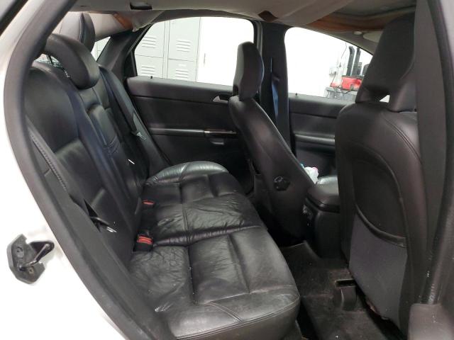 Photo 10 from auction – 2005 VOLVO S40 2.4I with VIN YV1MS382652055853