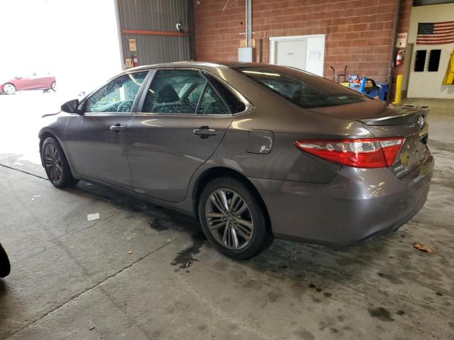 Photo 2 from auction – 2016 TOYOTA CAMRY LE with VIN 4T1BF1FK4GU174531
