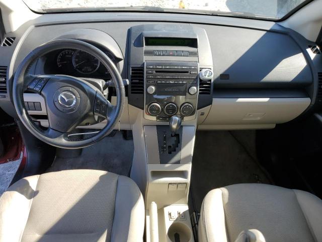Photo 8 from auction – 2008 MAZDA 5 with VIN JM1CR293480305279