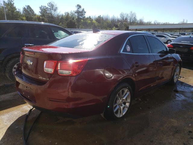 Photo 3 from auction – 2015 CHEVROLET MALIBU 1LT with VIN 1G11C5SL9FF113069