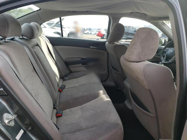 Photo 10 from auction – 2010 HONDA ACCORD LXP with VIN 1HGCP2F41AA044892