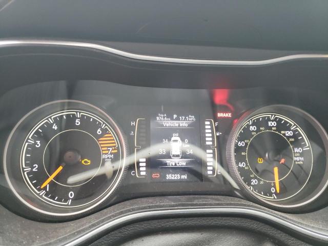 Photo 9 from auction – 2019 JEEP CHEROKEE L with VIN 1C4PJMLB8KD254096