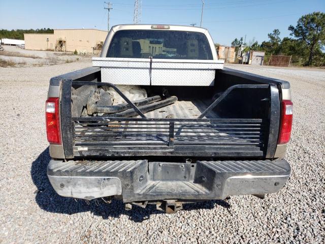 Photo 6 from auction – 2011 FORD F250 SUPER with VIN 1FT7X2AT4BEC09567