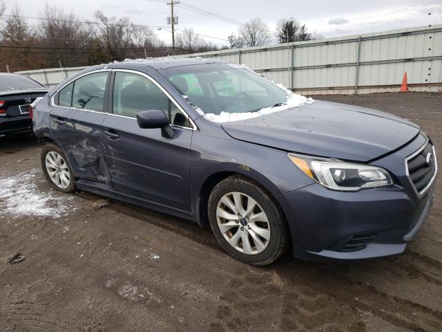 Photo 4 from auction – 2015 SUBARU LEGACY 2.5 with VIN 4S3BNAC68F3059837