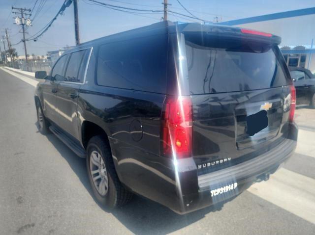 Photo 3 from auction – 2016 CHEVROLET SUBURBAN C with VIN 1GNSCHKC0GR413443