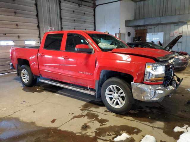 Zdjęcie 4 z aukcji – 2016 CHEVROLET SILVERADO2 z VIN 3GCUKREC3GG209774