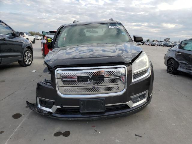 Photo 5 from auction – 2015 GMC ACADIA SLE with VIN 1GKKRNED1FJ333516
