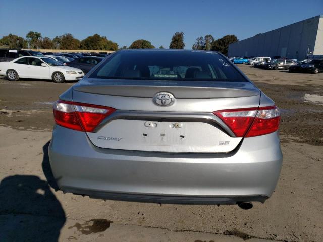 Photo 6 from auction – 2016 TOYOTA CAMRY LE with VIN 4T1BF1FKXGU594049