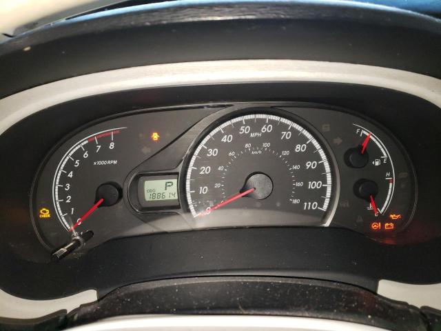 Photo 9 from auction – 2011 TOYOTA SIENNA LE with VIN 5TDKK3DC6BS006765