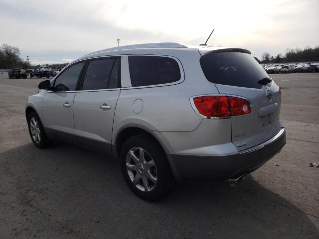 Photo 2 from auction – 2009 BUICK ENCLAVE with VIN 5GAEV23D99J173221