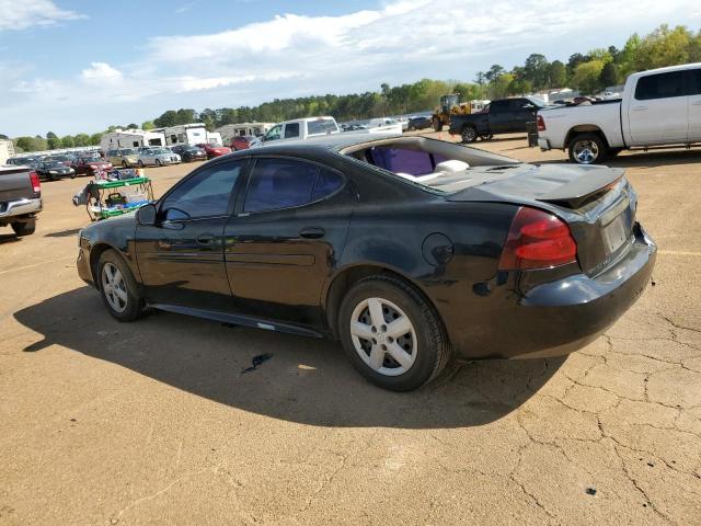 Photo 2 from auction – 2005 PONTIAC GRAND PRIX with VIN 2G2WP522251299038