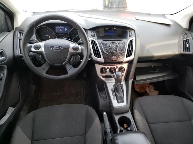 Photo 8 from auction – 2013 FORD FOCUS SE with VIN 1FADP3K23DL336099