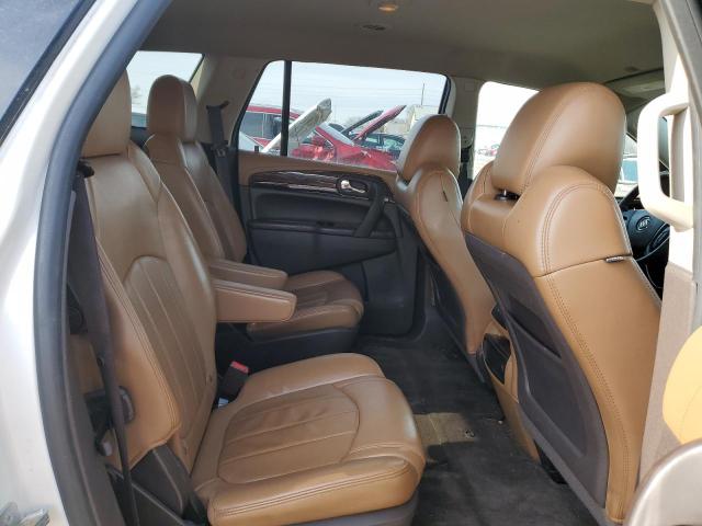 Photo 11 from auction – 2013 BUICK ENCLAVE with VIN 5GAKRDKD2DJ146441