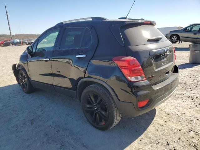 Photo 2 from auction – 2019 CHEVROLET TRAX 1LT with VIN 3GNCJLSBXKL272093