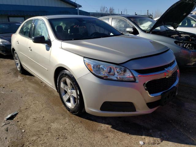 Photo 4 from auction – 2014 CHEVROLET MALIBU LS with VIN 1G11B5SLXEF254721