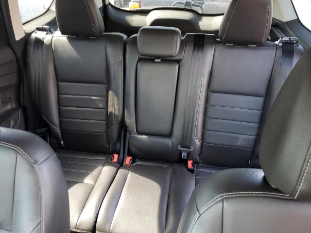 Photo 10 from auction – 2014 FORD ESCAPE TIT with VIN 1FMCU0J96EUB99890