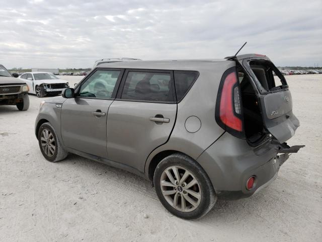 Photo 2 from auction – 2018 KIA SOUL + with VIN KNDJP3A59J7528639