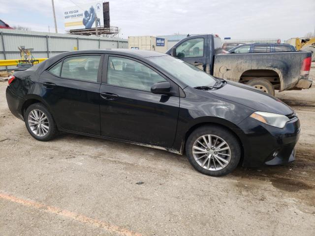 Photo 4 from auction – 2015 TOYOTA COROLLA L with VIN 5YFBURHE1FP303532