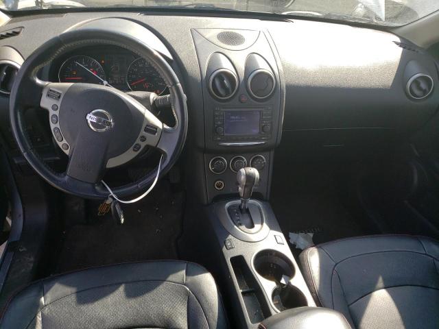 Photo 8 from auction – 2011 NISSAN ROGUE S with VIN JN8AS5MT3BW172544