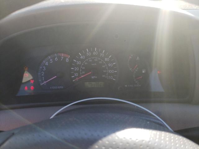 Photo 9 from auction – 2004 TOYOTA COROLLA CE with VIN 1NXBR32E04Z283244